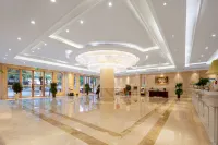 Vienna International Hotel (Zhongshan Dongfeng Daxin Xinduhui) Hotels in Zhongshan