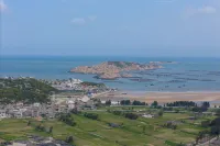 盛龍客棧（壇南灣七號沙灘店） - 旅館
