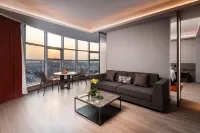 The REHOT SSAW Boutique Hotel Hotels in Zhangzi