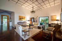 Lunuganga Estate Hotels in Gonagala