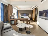 Jinjiang Metropolo Hotel (Yueyang Free Trade Zone Chenglingji) Hôtels à : 
