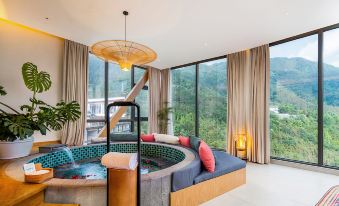 Ginco Resort Hotel Tengchong