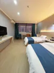 Sanyuan Hotel