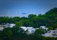 M island Resort