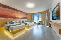 ocean view apartment