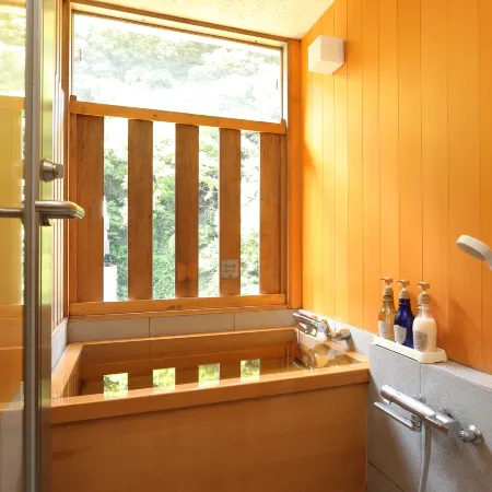 Hakone Pax Yoshino