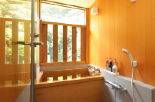 하코네 팍스 요시노