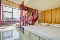 Youjian Hotel Hotel in zona Taiyuan Automobile West Passenger Transport Station