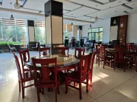 Qjia Ledong Xiangrui Seaview Business Hotel (Longmuwan Branch) - servizio colazione