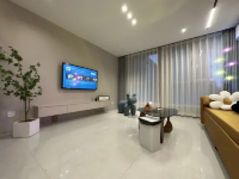 Christmas LOFT Homestay