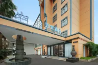 Homeinn · neo (Quzhou Guojin Shuitingmen)