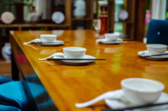 Lijiang Time · Linxi Senxi Snow Mountain Scenic Holiday Hotel