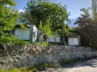 Grapes Garden Resort Hunza Hotels in Hunza Valley