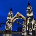 Burqin Luxury Hotel - 3-Star