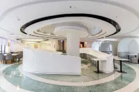 Fucha Town Residence Hotel Hotels in Jingyang