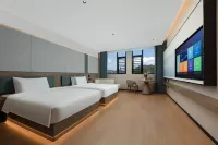 Haojingyahui Hotel Hotels in Dongshan