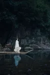 Tangyashanshe · Anji Canyon Resort Hotel Hotels in Anji