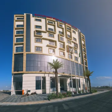 Boulevard Hotel Oman