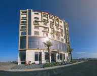 Boulevard Hotel Oman