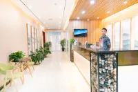 華誼精選飯店（日照萬象滙日照站店） - 2 星級