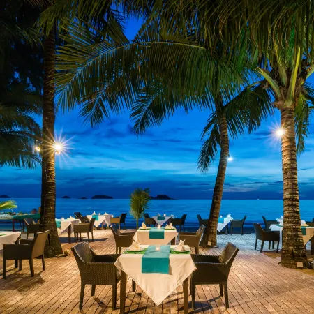 Barali Beach Resort Koh Chang