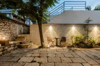 Wangshu Guesthouse 차이춘/재촌 습지공원 주변 호텔