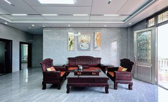 Meizhou Island East Coast Yayuan Homestay