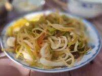Junfan  lnn - Aamiainen
