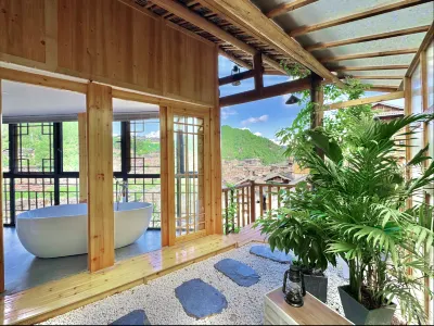 Mountain View Homestay