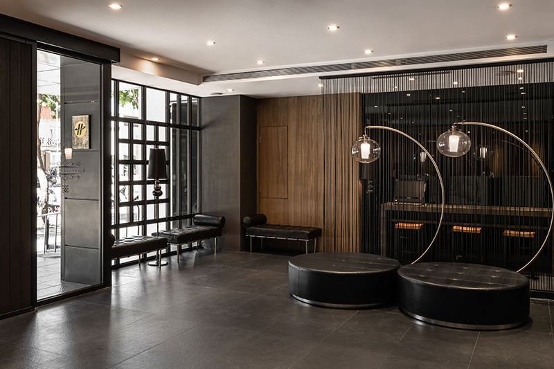 1. 더 리버사이드 ..