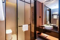 GuangYueShang Collection · Qiju (Guangxi Art Museum Nanning Night)