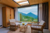 Wandering Forest Homestay (Nan Wudang Ski Resort) - parking