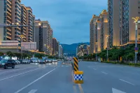Fengxing Hotel (Xichang Qionghai 17 Degrees Wanda) - Ocean View