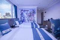 Xingdong E-sports Hotel