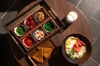 Dali·Xi'an·Clouds XI AN·VILLA Seaview Resort (Longkan Pier Branch)