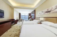 Four Points by Sheraton Liupanshui Hotels near Liu Pan Shui Zoo