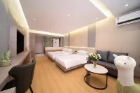 Huangguoshu Guest House