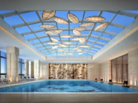 Jinyue International Hotel Jinjiang فنادق في جينغجيانغ