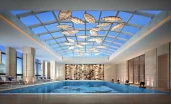 Jinyue International Hotel Jinjiang