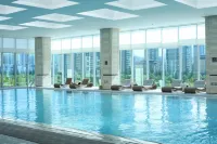 Crowne Plaza SHANGLUO by IHG - Pools