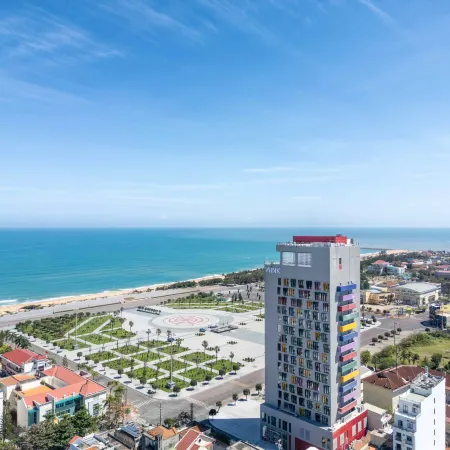 Wink Tuy Hoa Beach, Unscripted by Hyatt - 24 hours stay