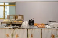 7Days Inn Hotel (Shigatse Gyirong Port)
