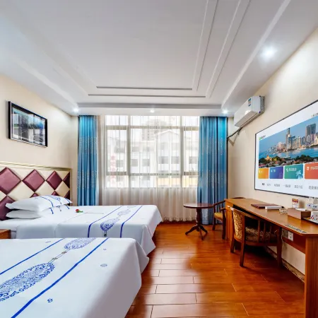 Xingyi Marriott Theme Hotel