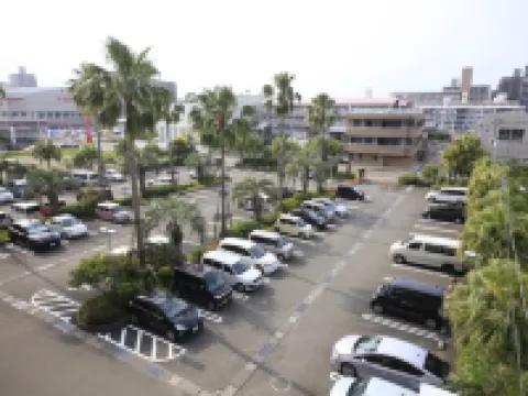 リッチモンドホテル宮崎駅前〈２０２４年８月１日リニューアル〉 宮崎のホテル