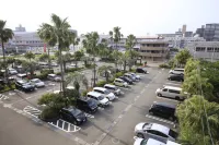 Richmond Hotel Miyazaki Ekimae