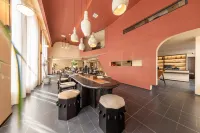 黔歡flower設計師野奢度假民宿（小七孔景區東門售票大廳店） - 早餐