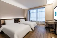 HanTing Hotel (Xinzhou Yuanping Jianshejie)