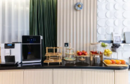 漫瑞飯店（蘇州觀前街平江路店）