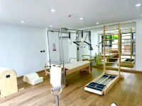 【NAN‘s House】The One ChiangMai Apartment - Gym