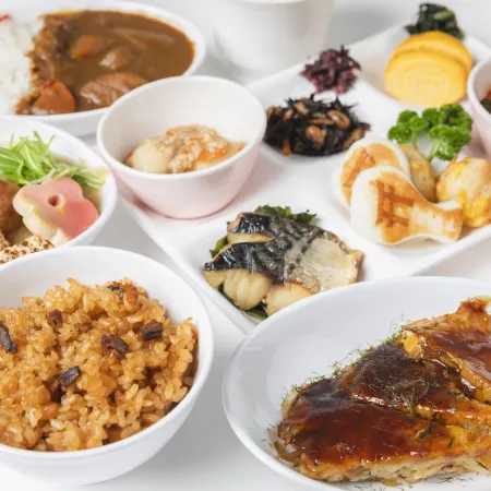 Sotetsu Fresa Inn Hiroshima